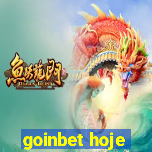 goinbet hoje